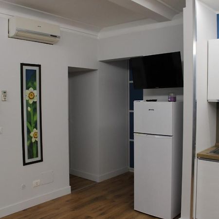 Geliro Apartment Catania Centro Eksteriør billede