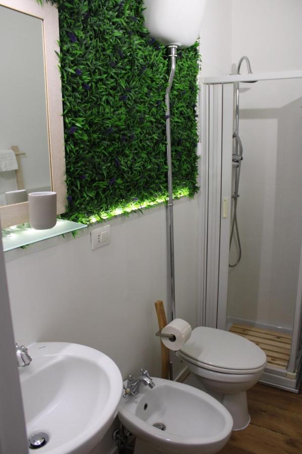 Geliro Apartment Catania Centro Eksteriør billede
