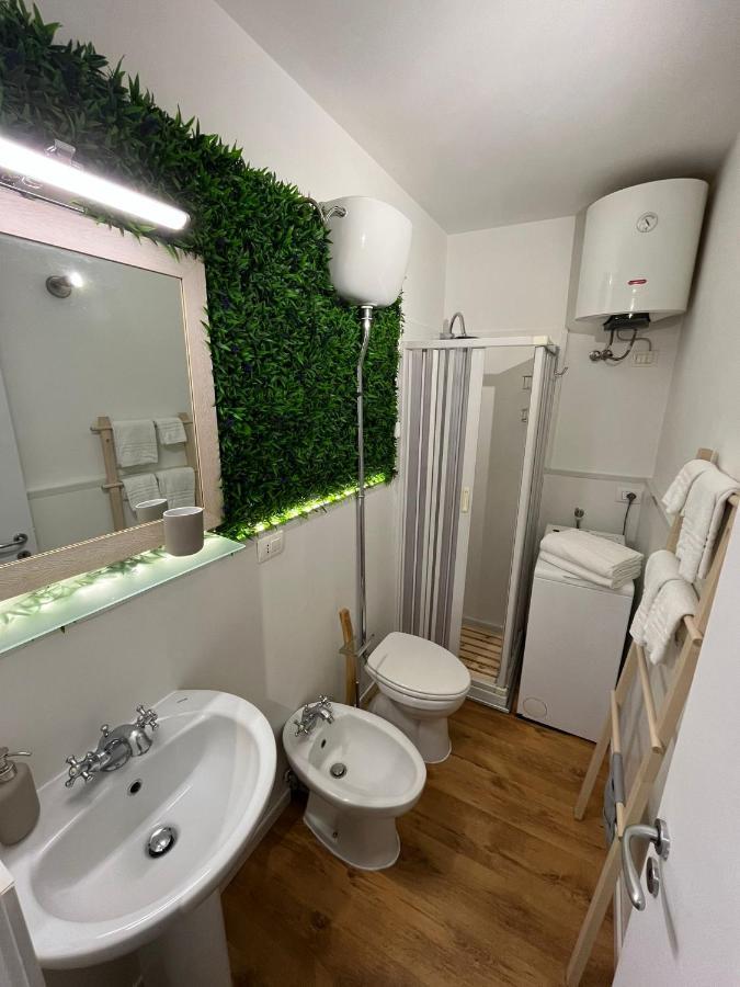 Geliro Apartment Catania Centro Eksteriør billede