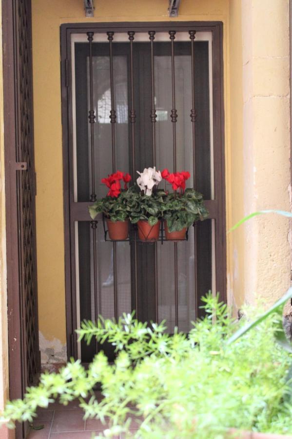 Geliro Apartment Catania Centro Eksteriør billede