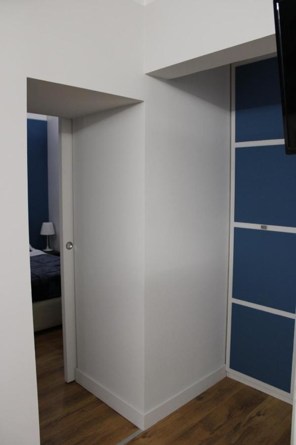 Geliro Apartment Catania Centro Eksteriør billede