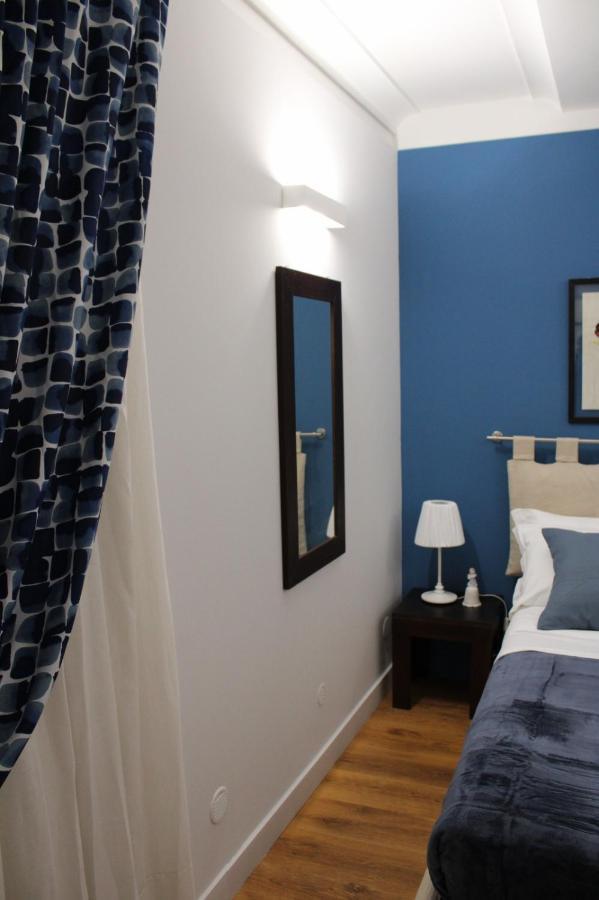 Geliro Apartment Catania Centro Eksteriør billede